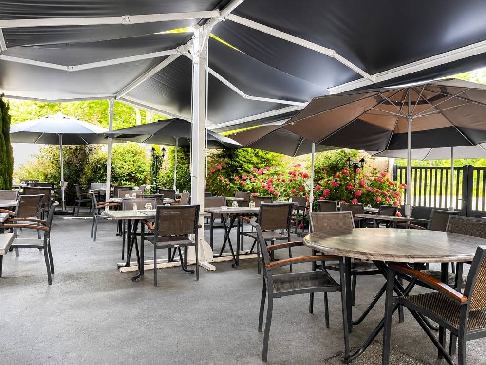La Terrasse