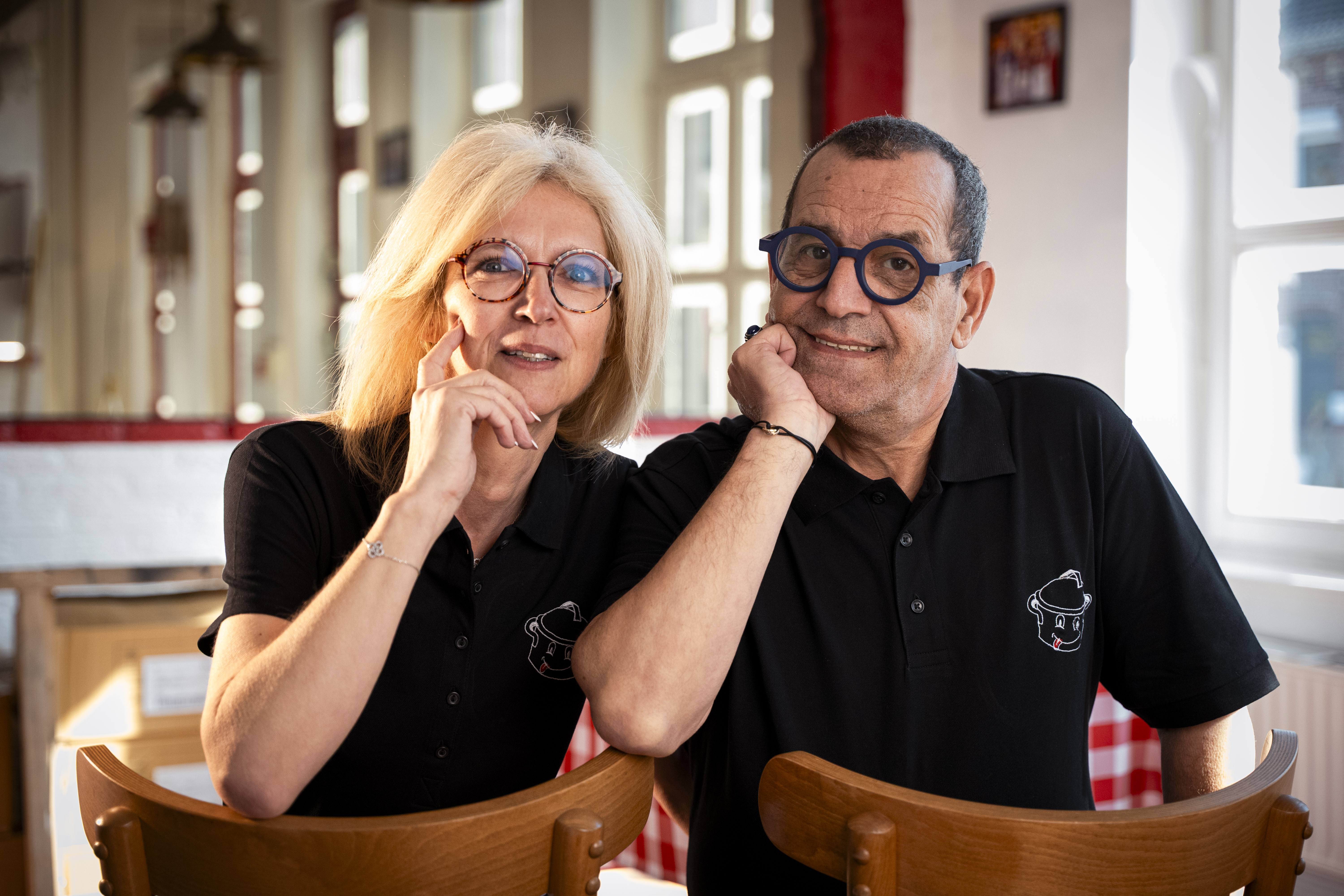 Brasserie La Gamelle