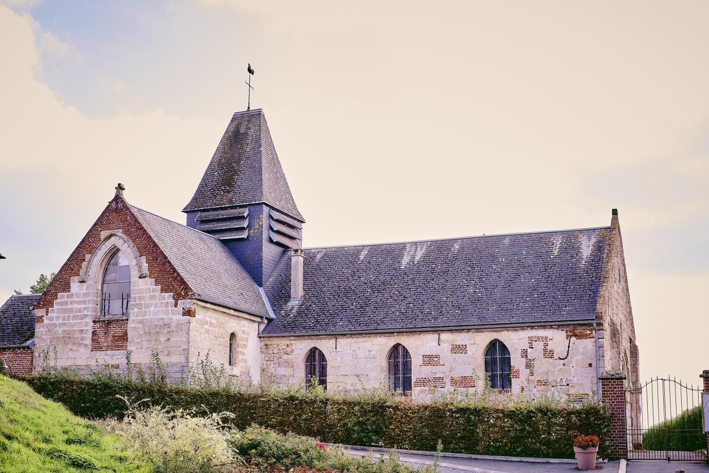 Eglise Notre-Dame