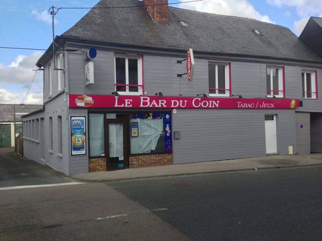 Le Bar du Coin