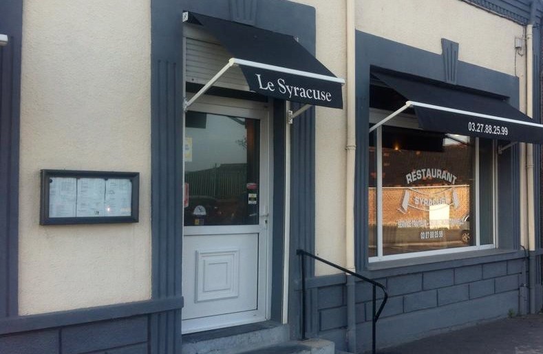 Le Syracuse