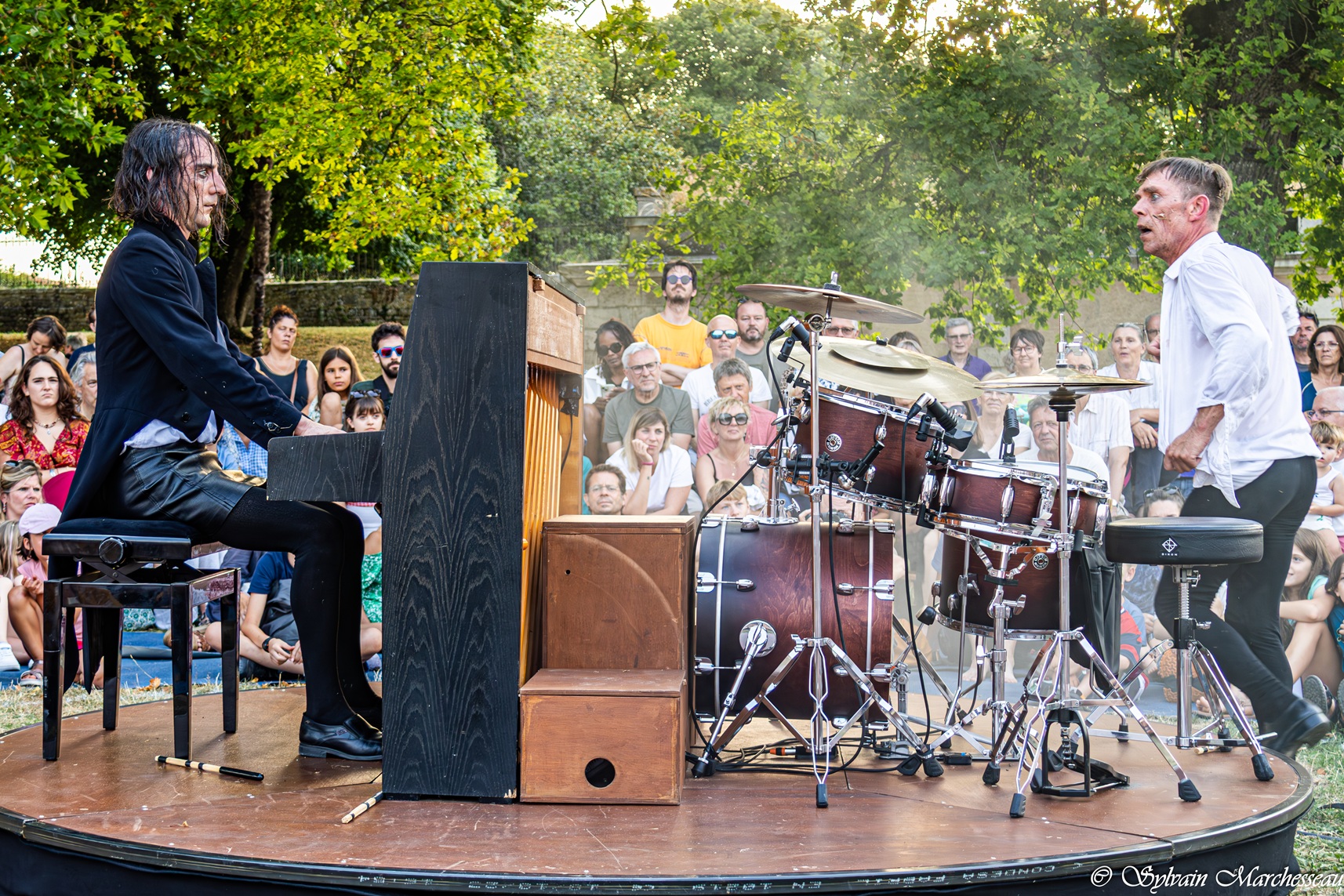 Le Dernier Concert