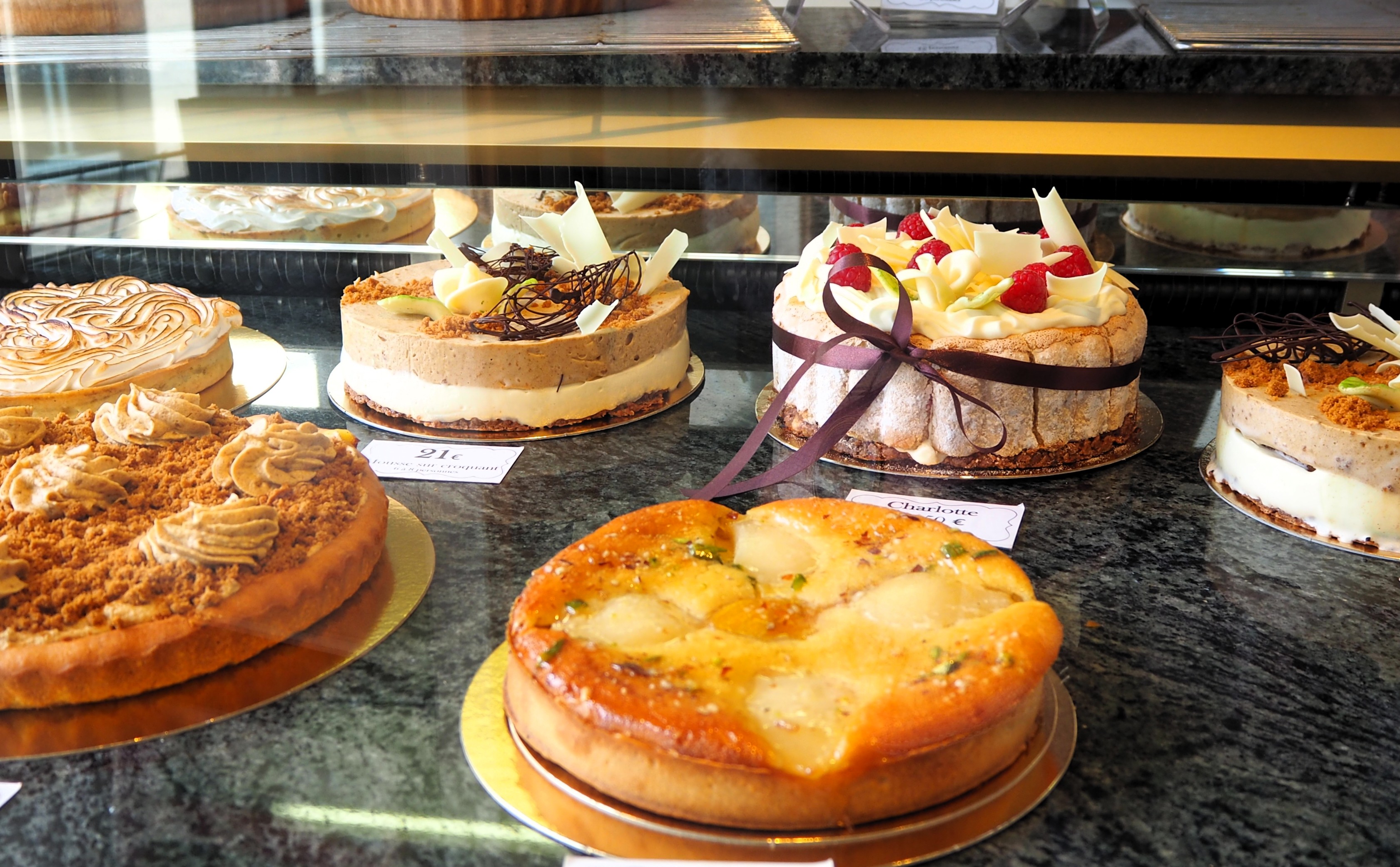 Patisserie Lécolier