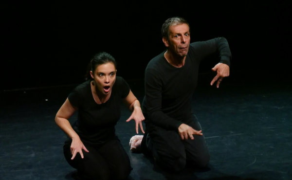 Les Contes du Nouveau Monde