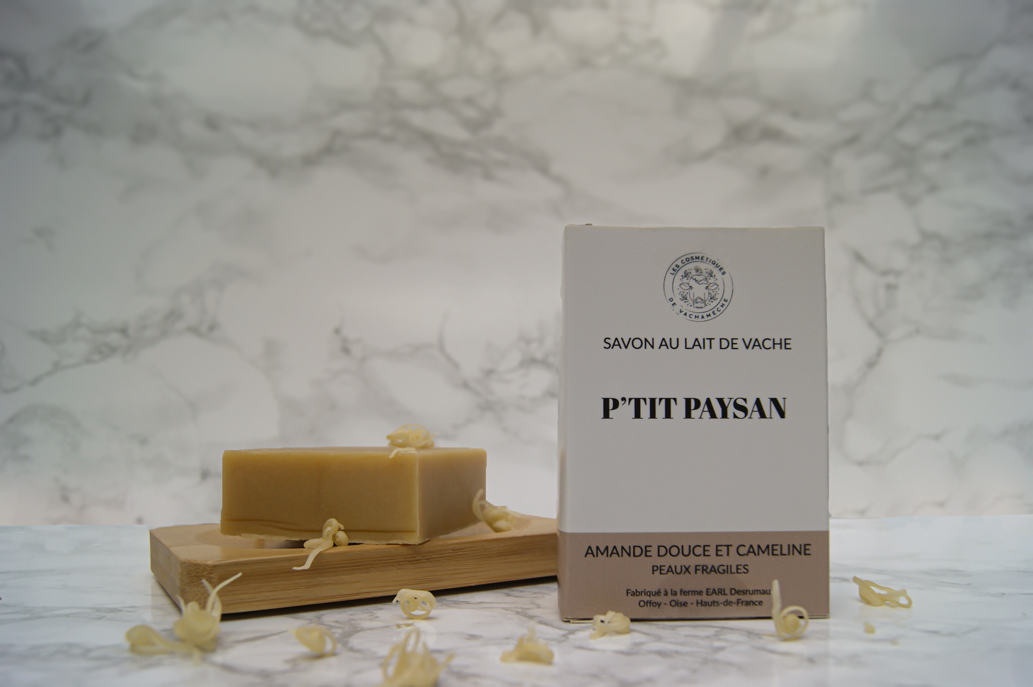 Les Cosmétiques de Vachamèche