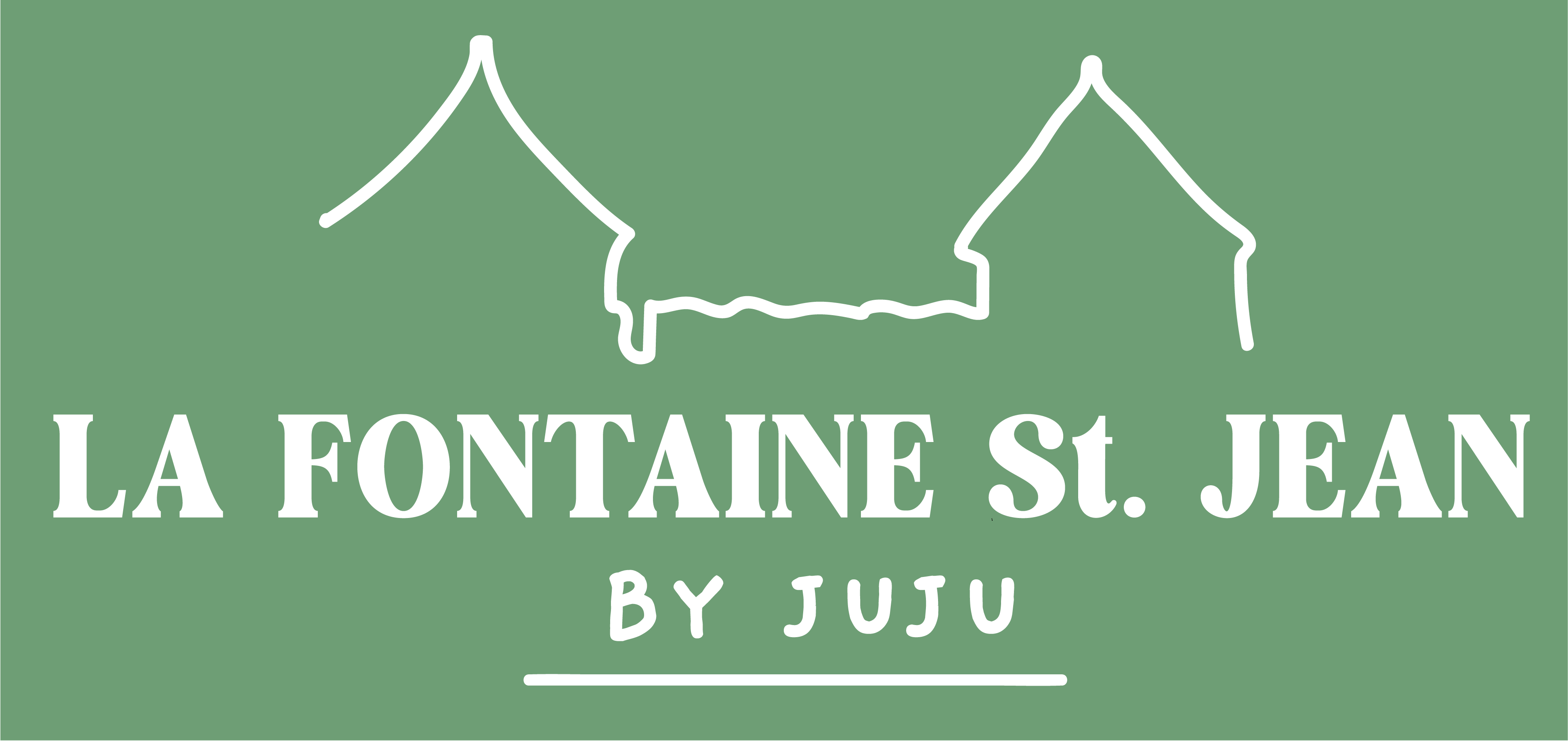 La Fontaine Saint-Jean