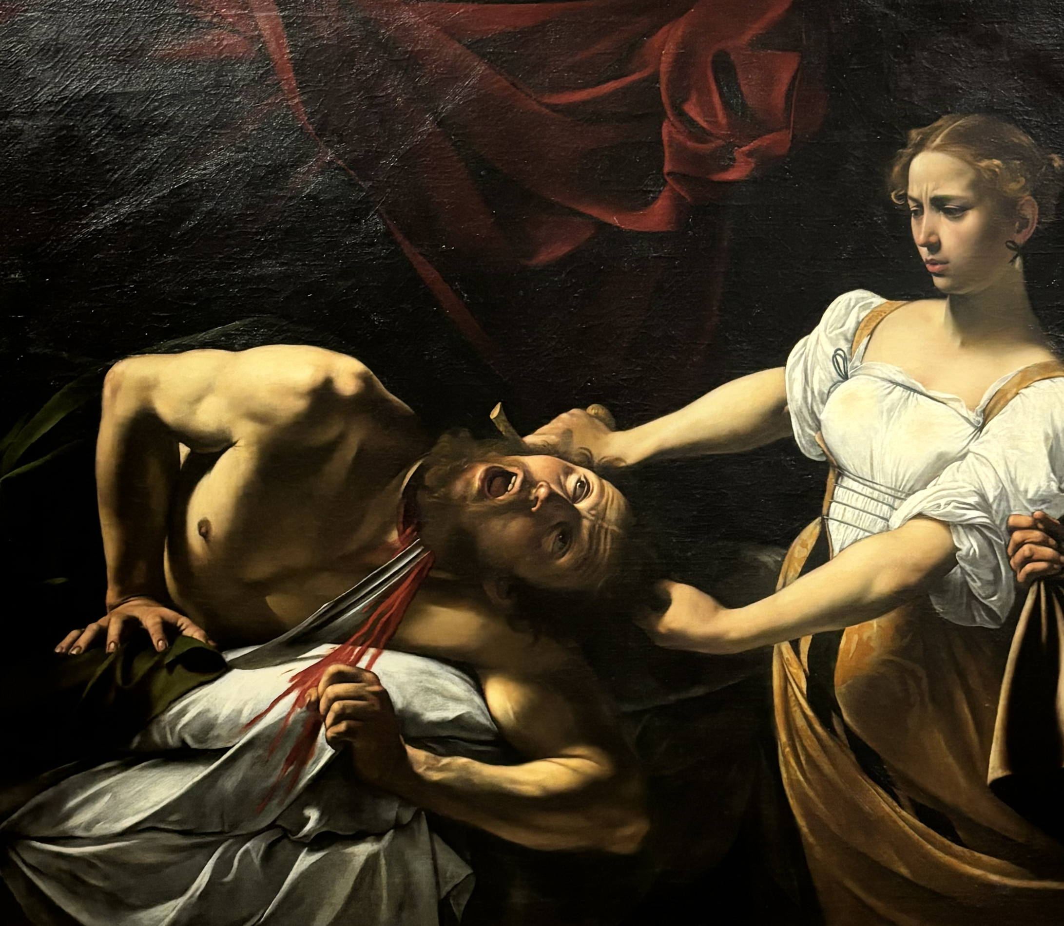 Lucia Di Lammermoor