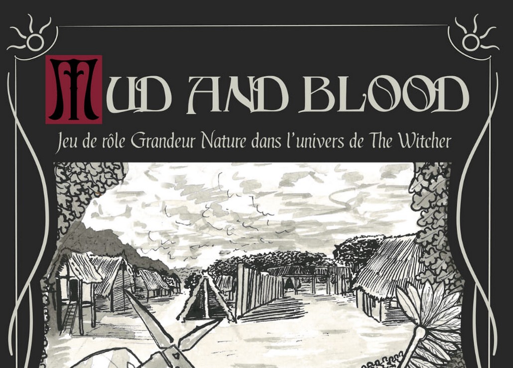 Grandeur Nature Mud and Blood < Marle < Aisne < Picardie
