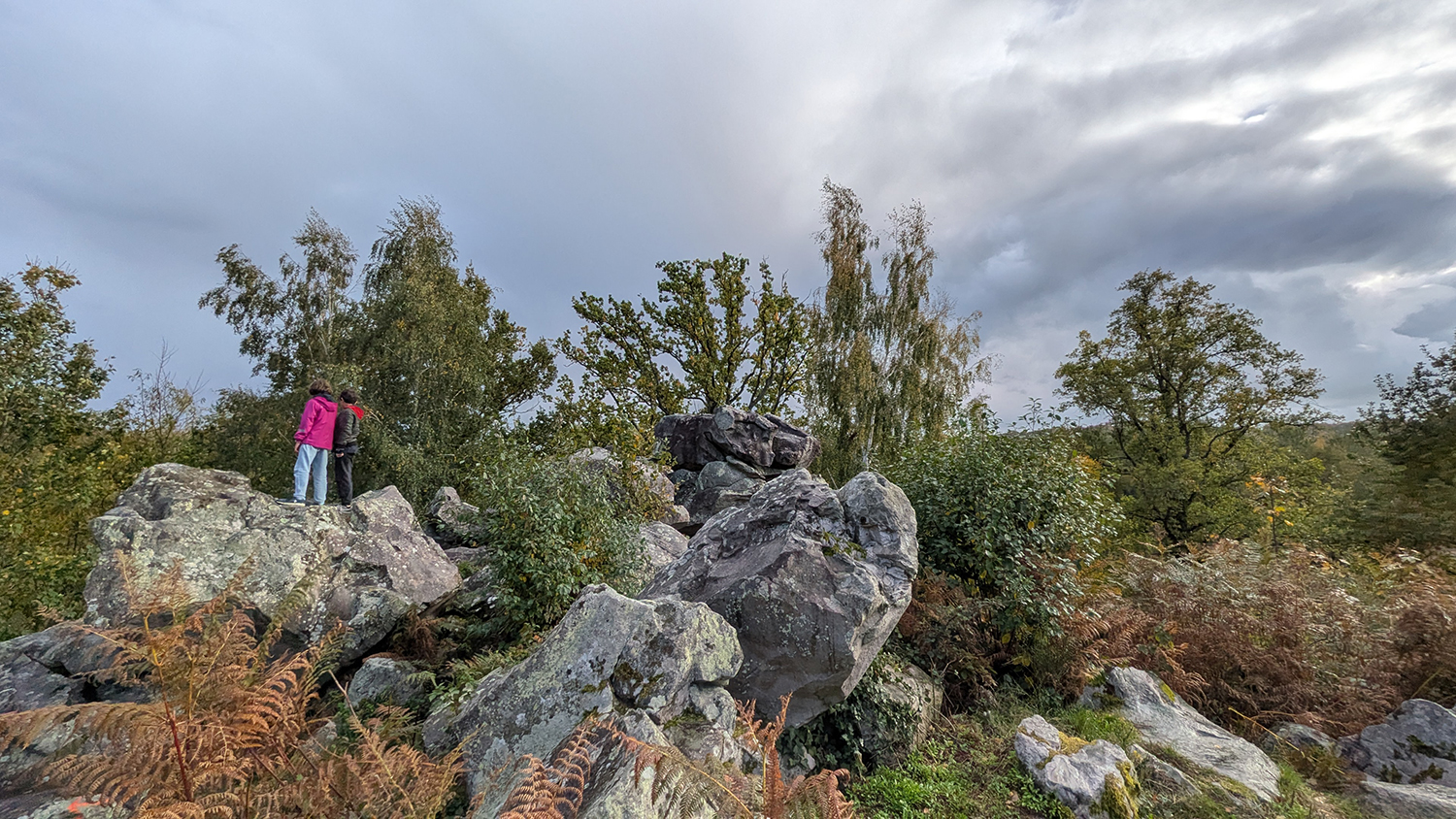 Hottée de Gargantua