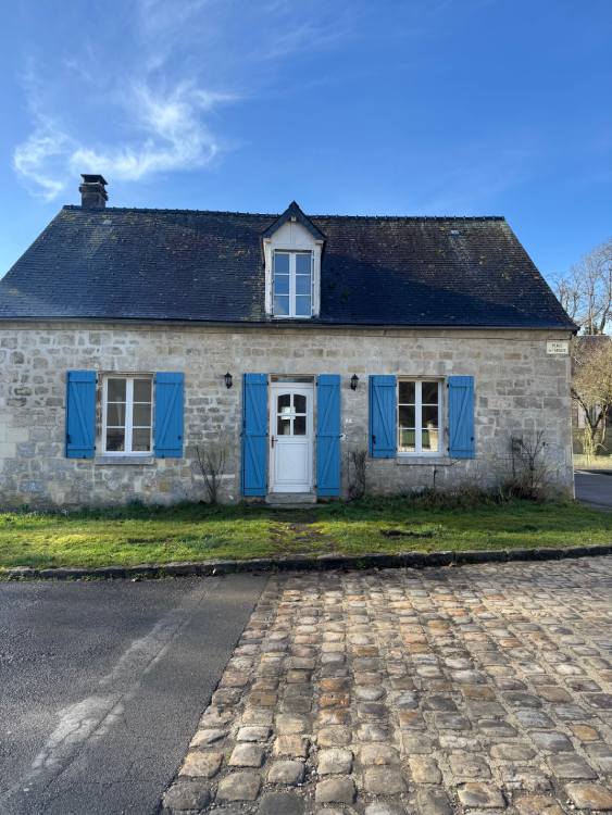 Gîte Odette
