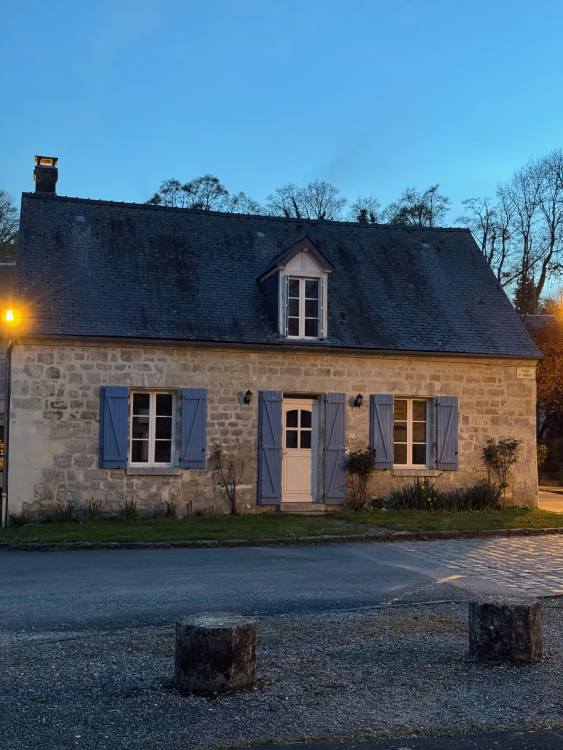 Gîte Odette
