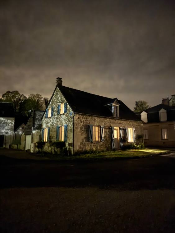 Gîte Odette