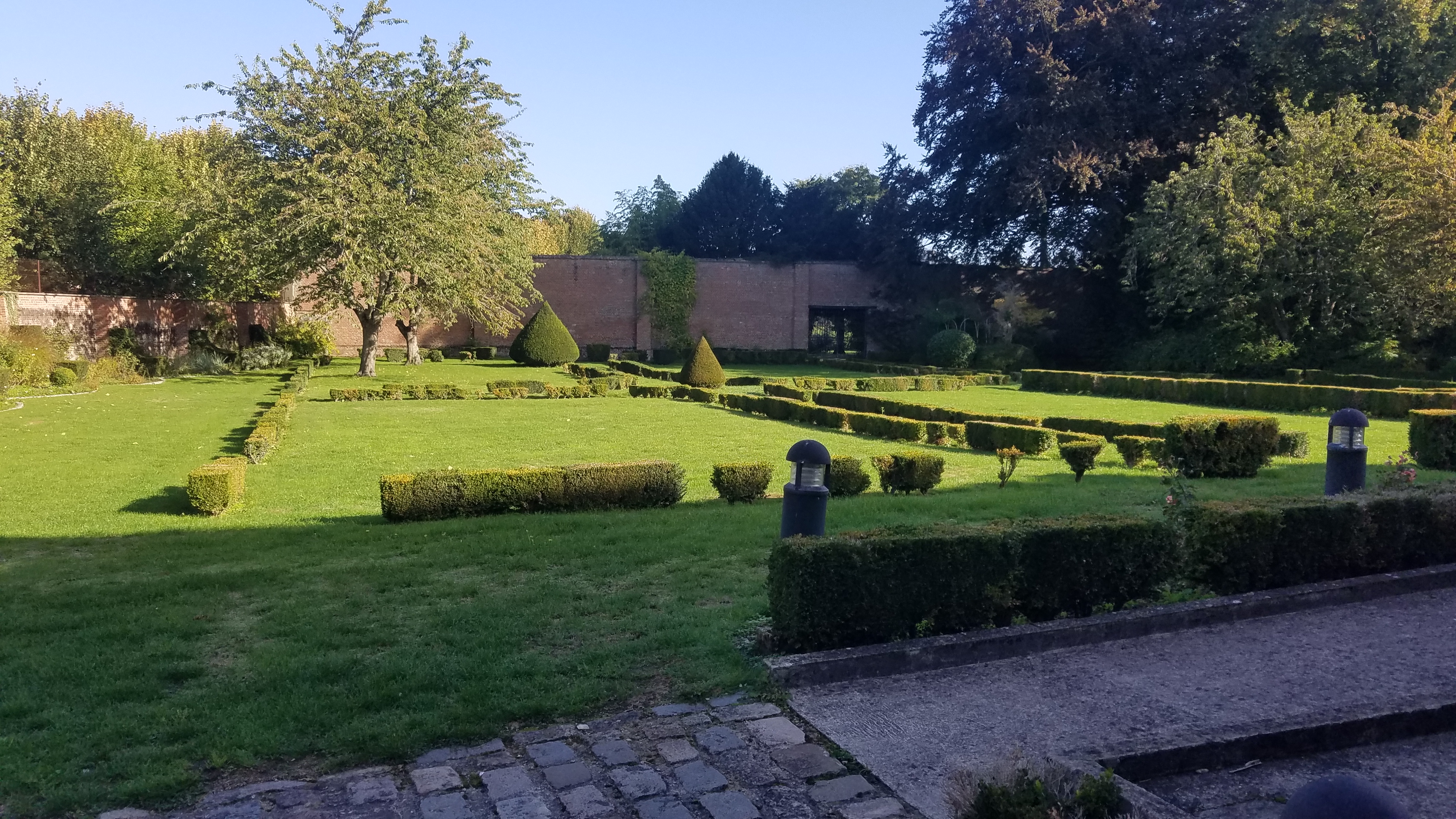 Carmel - Maison du patrimoine