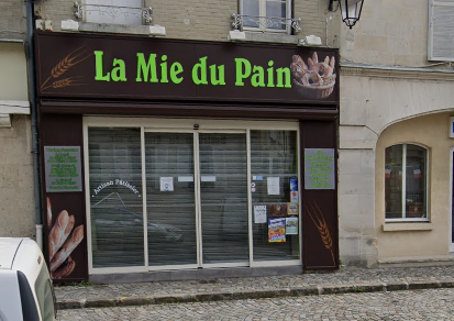 La Mie du Pain