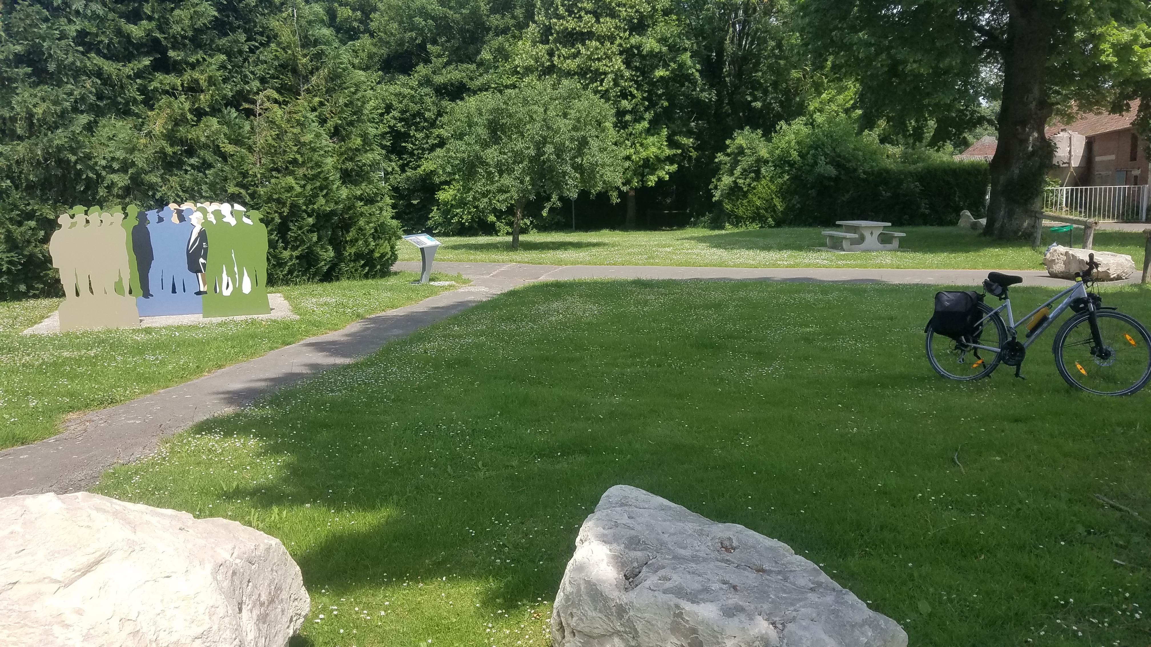 Office de tourisme du Val de Somme
