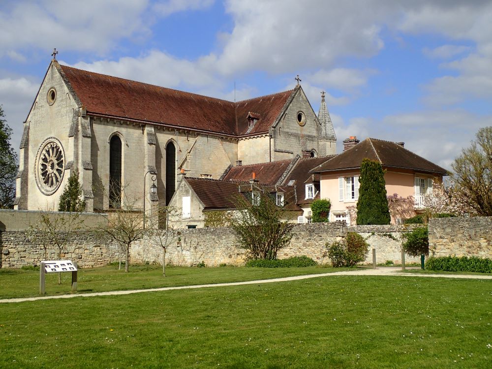 La Tête Saint-Jean