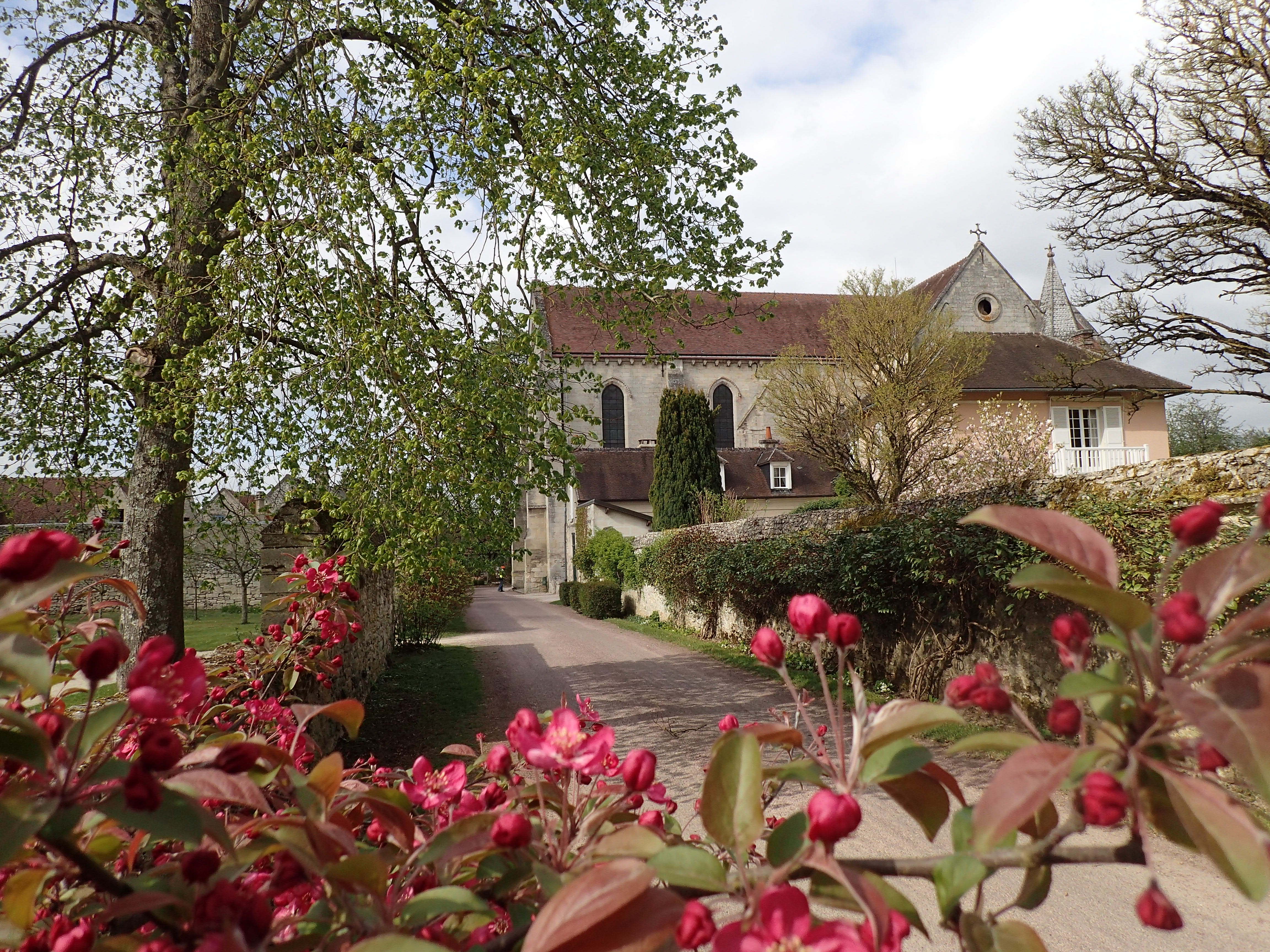 Petits Monts et Vaudrampont