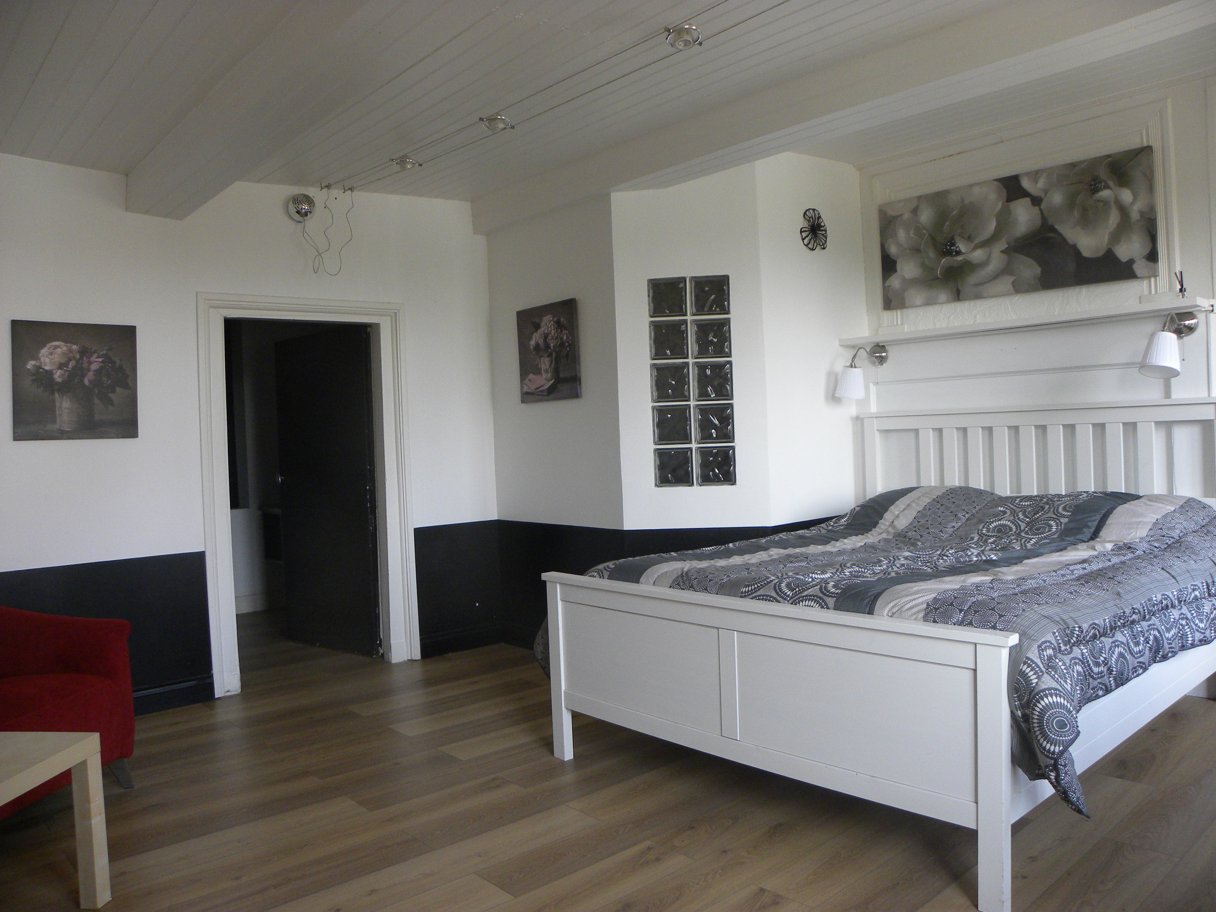 Gîte de groupe Au coeur des Flandres