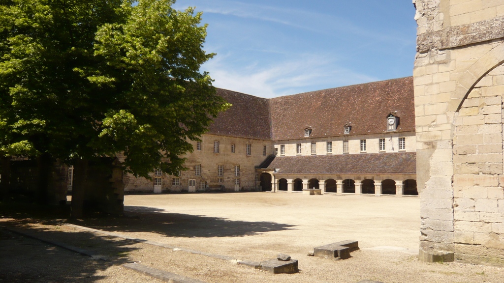 Parcours historique Pont Sainte Maxence (Rive gauche)