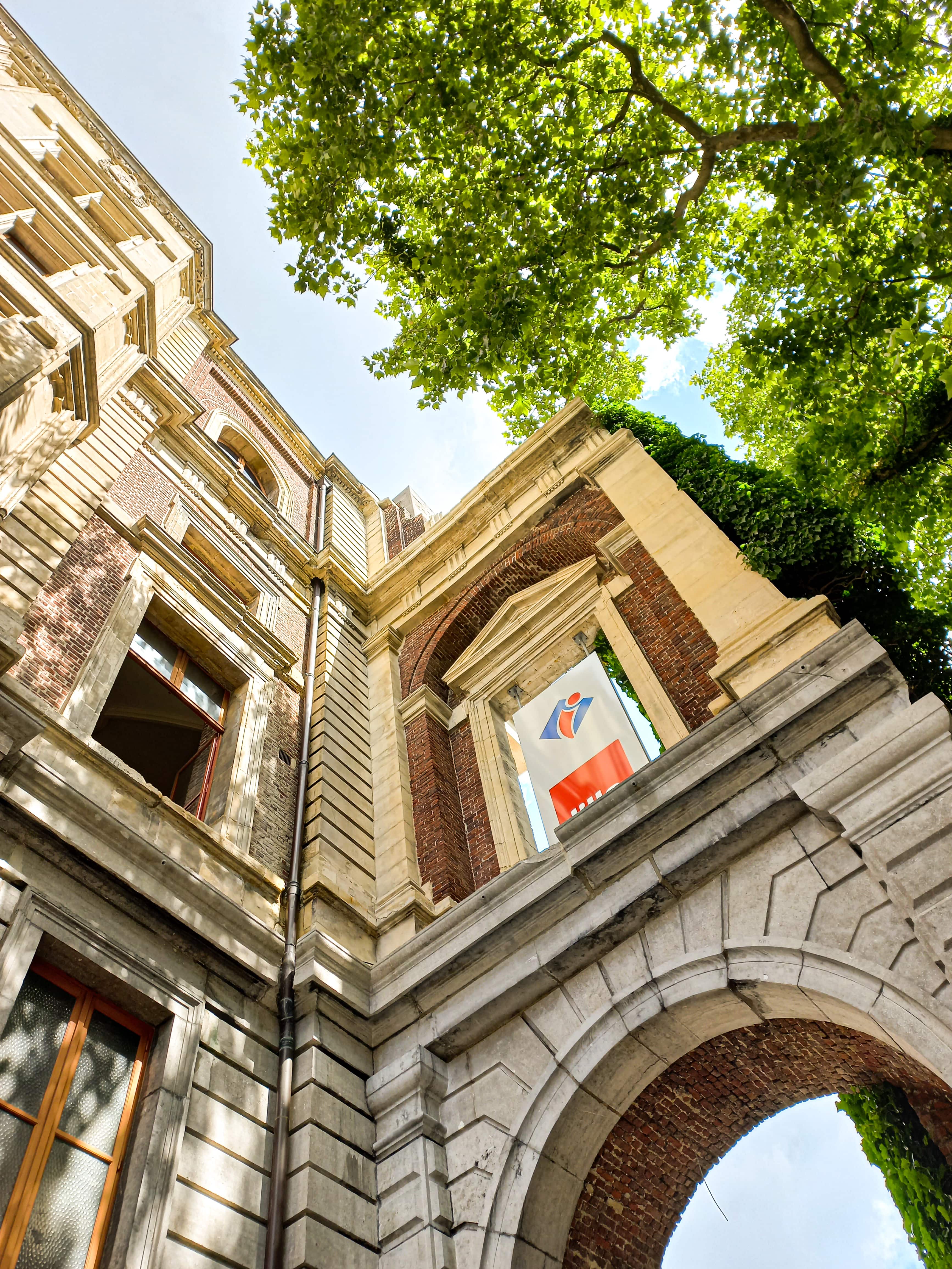 Office de Tourisme de Lille