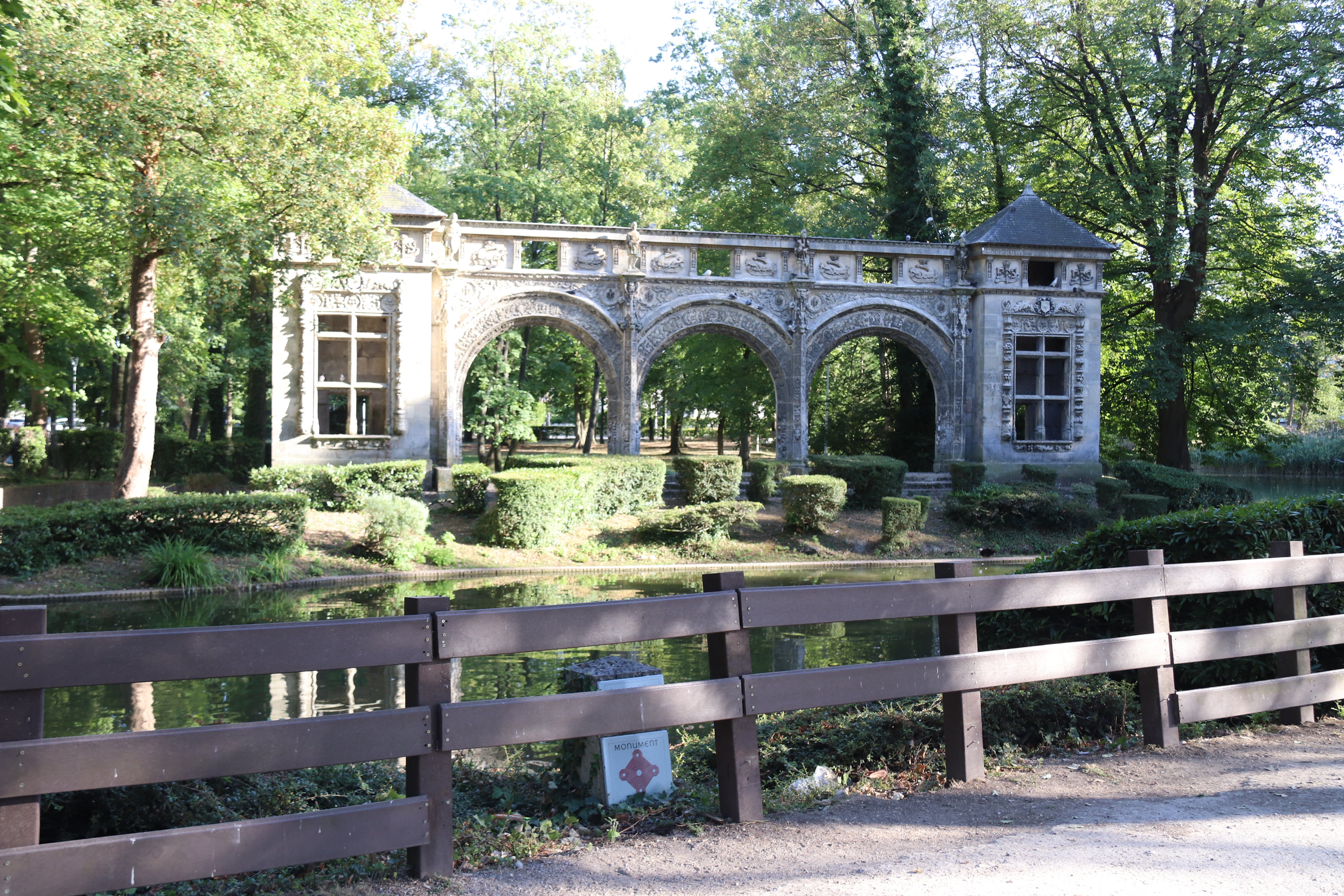Parc Hébert