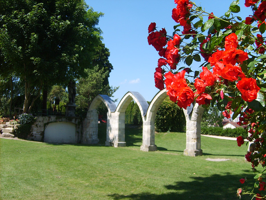 Parc de Songeons