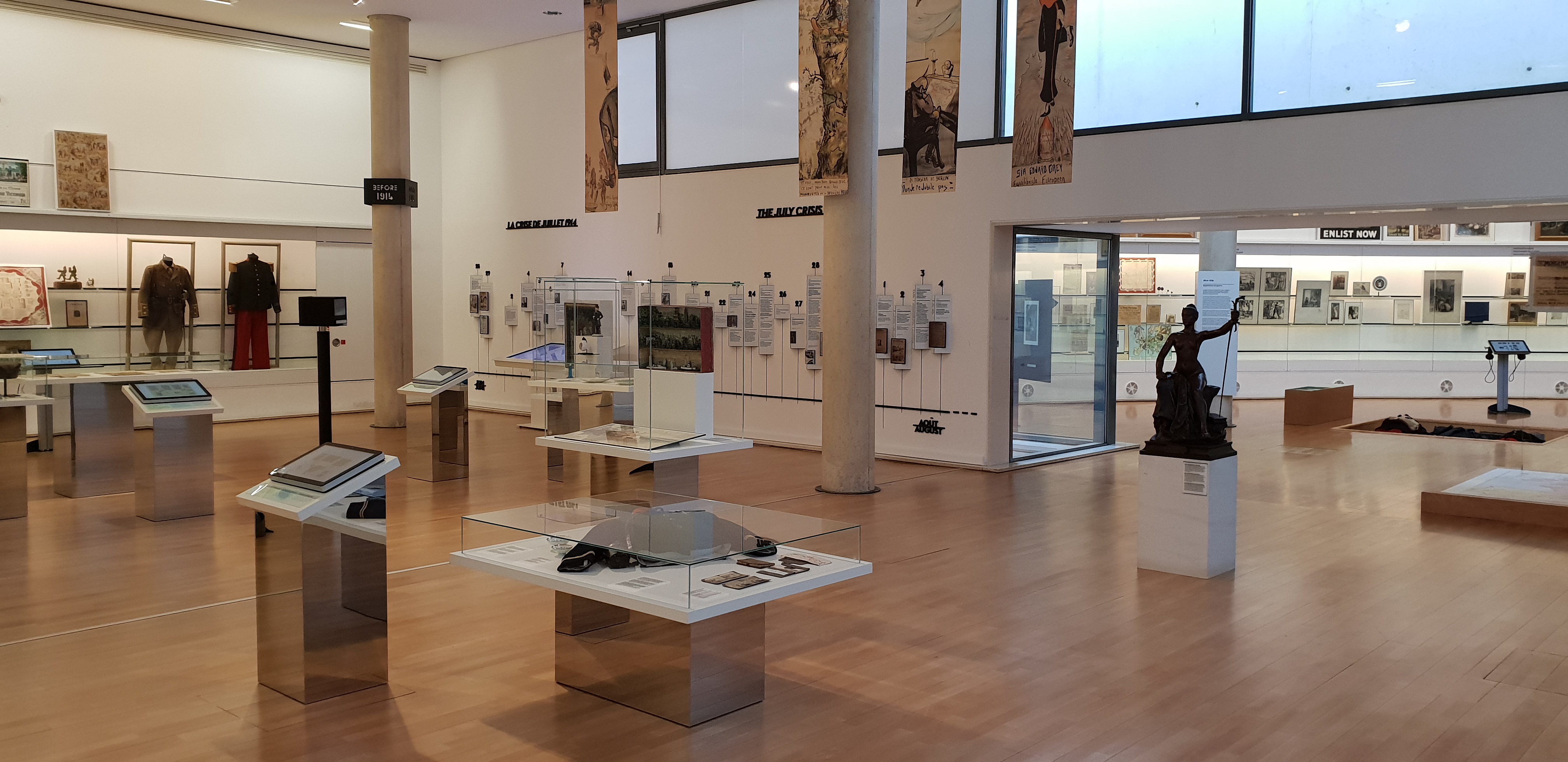 L'Historial de la Grande Guerre