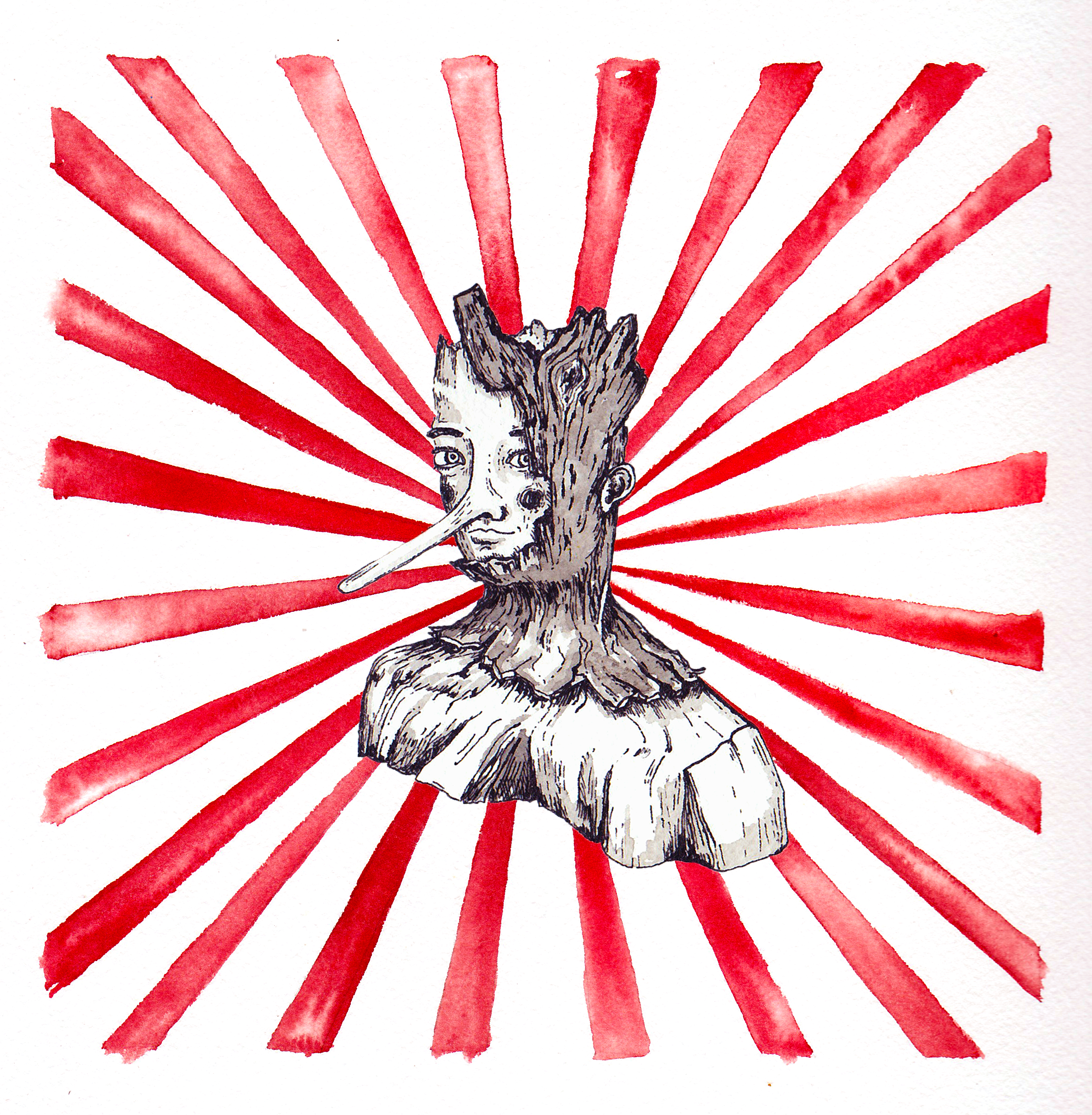 Festival En Voix ! | Pinocchio