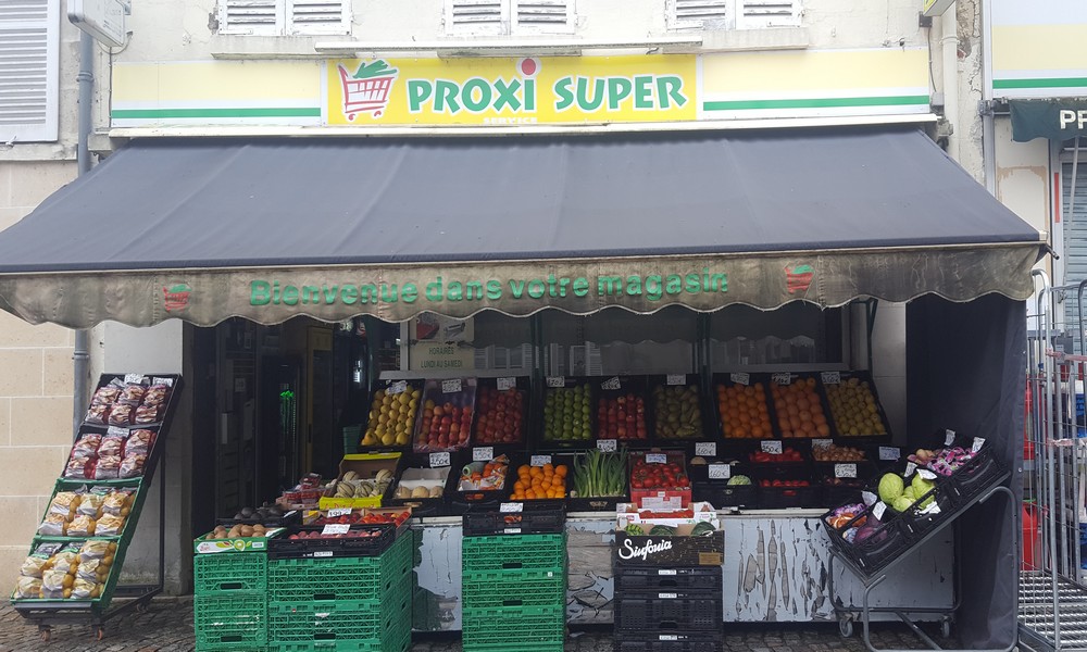 Proxi super