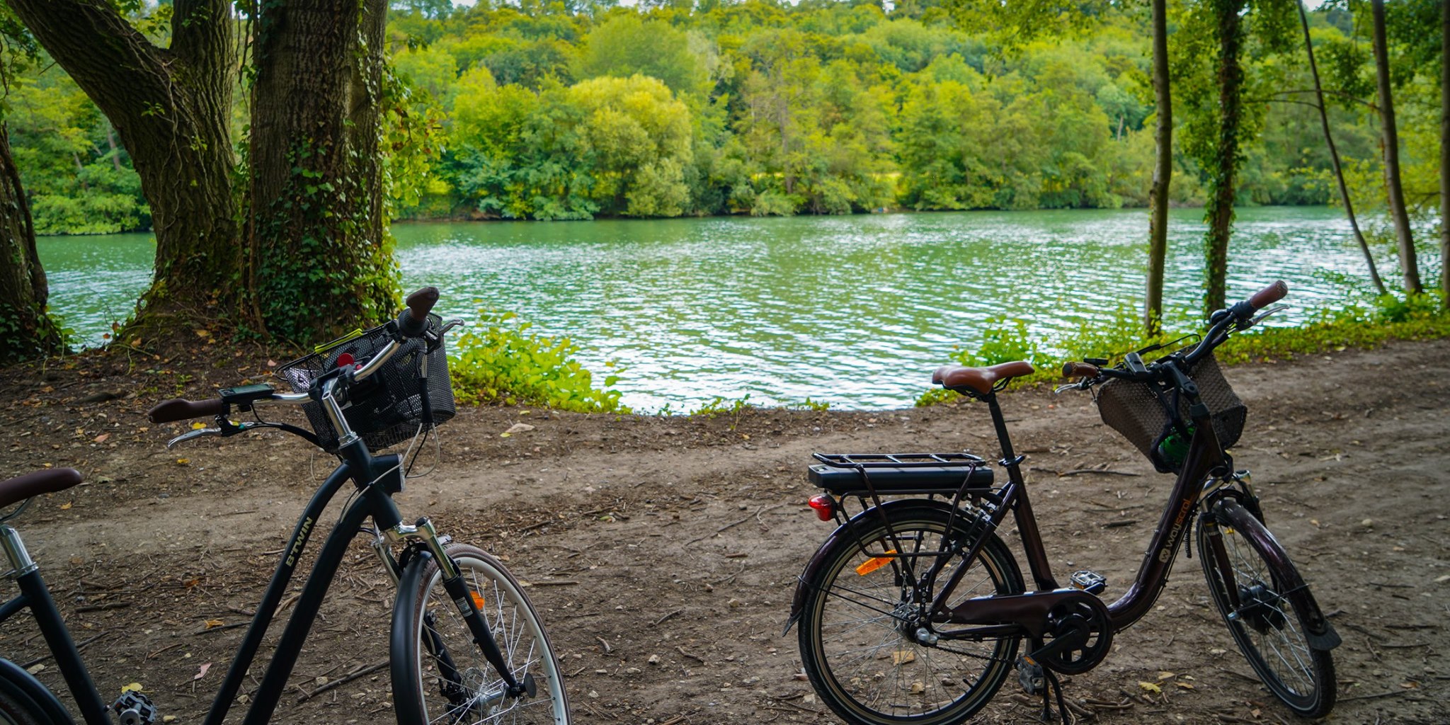 Sur les pas des bâtisseurs