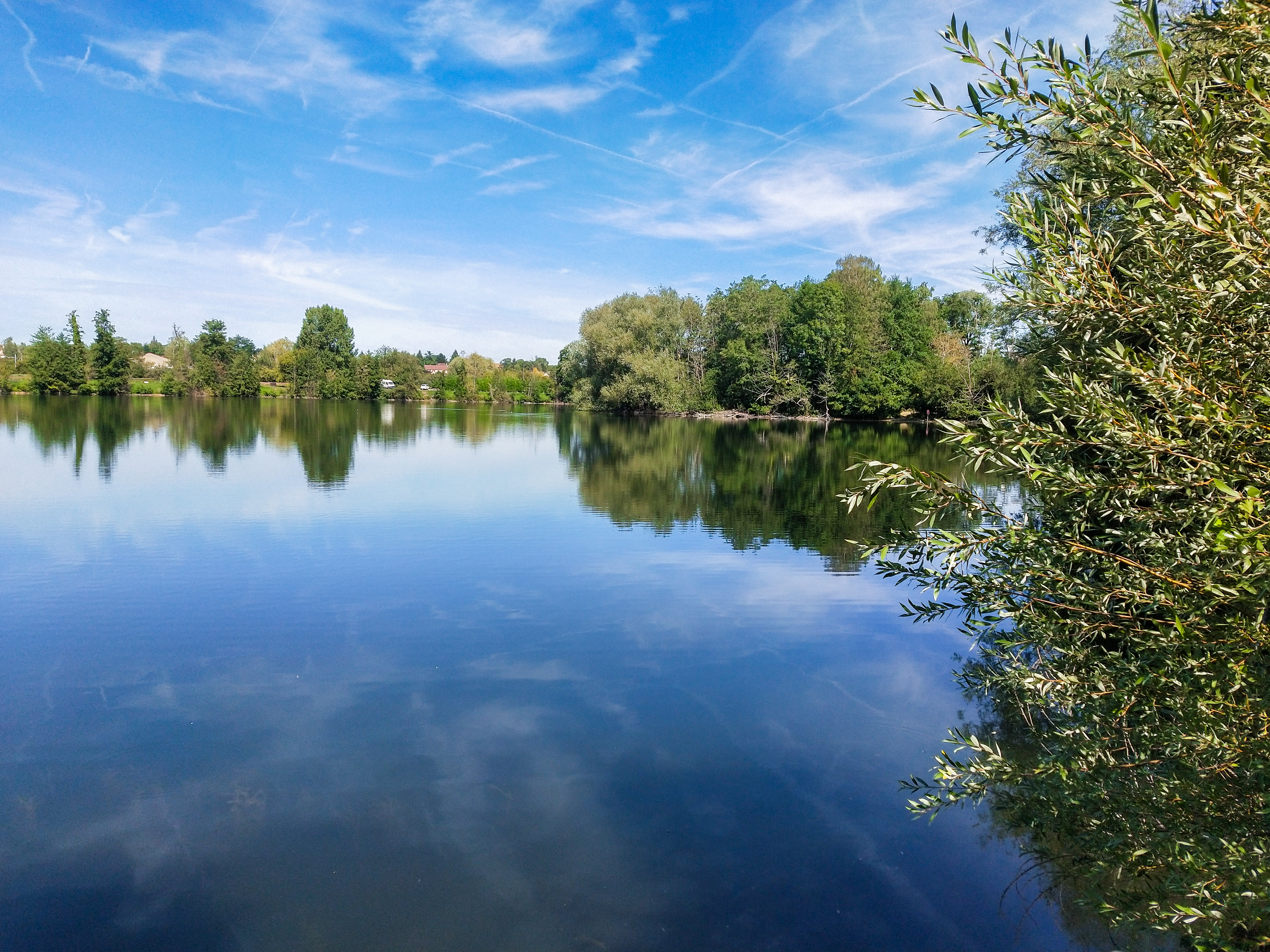 Parc de la Garenne