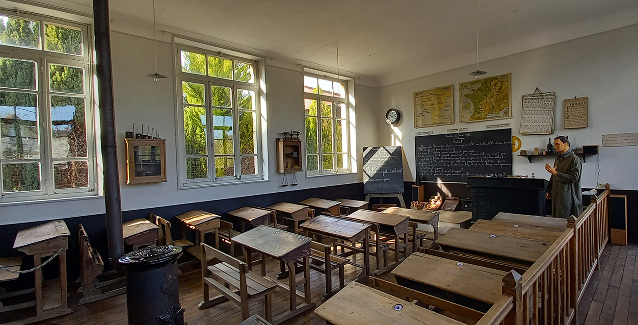 Escape game à Chevregny
