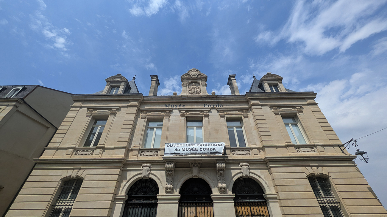 Musée Mauro Corda