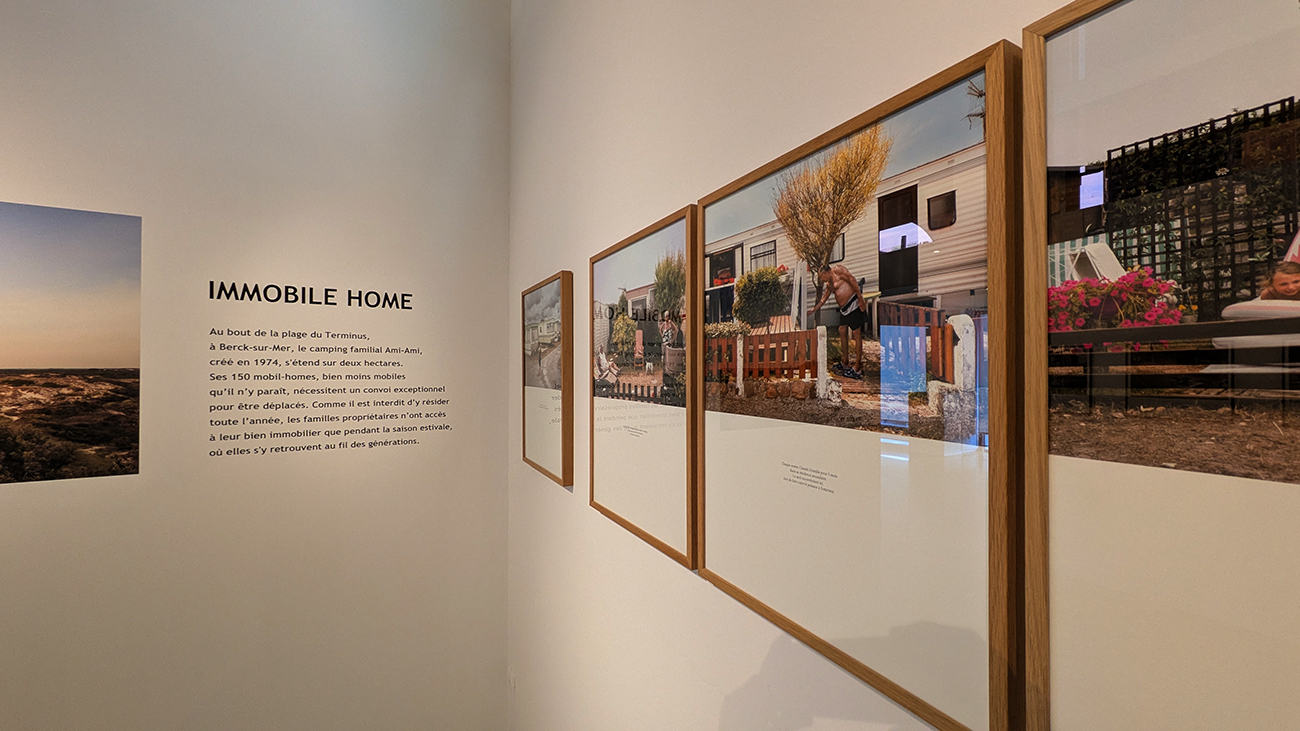 Exposition à Laon : "Haut les coeurs"