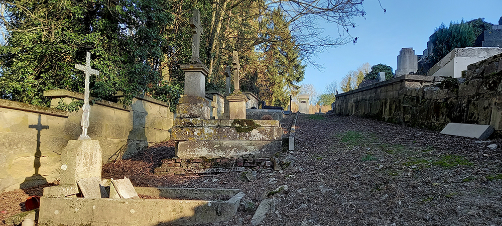 Conférence historique à Laon : "L’histoire d’un petit prince perse à Laon…"