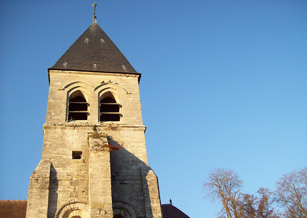 Eglise 2015 V < Presles-et-Thierny < Aisne < Picardie