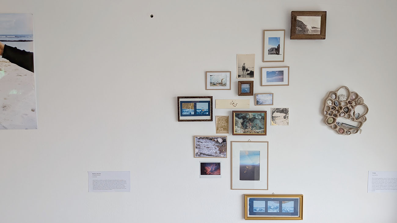 Ateliers Kenia Sadoun 2025 < Laon < Aisne < Picardie