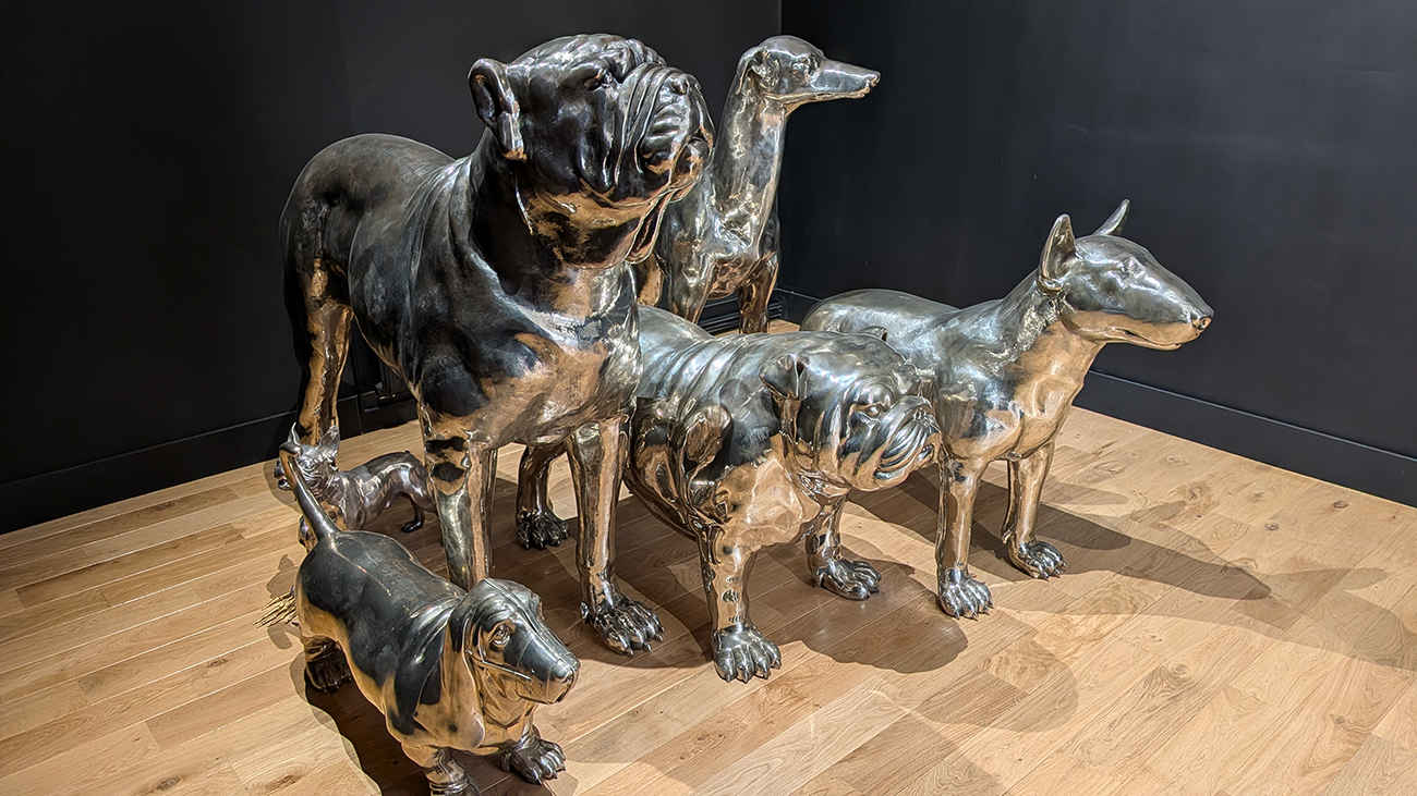 Ouverture du Musée Corda à Laon