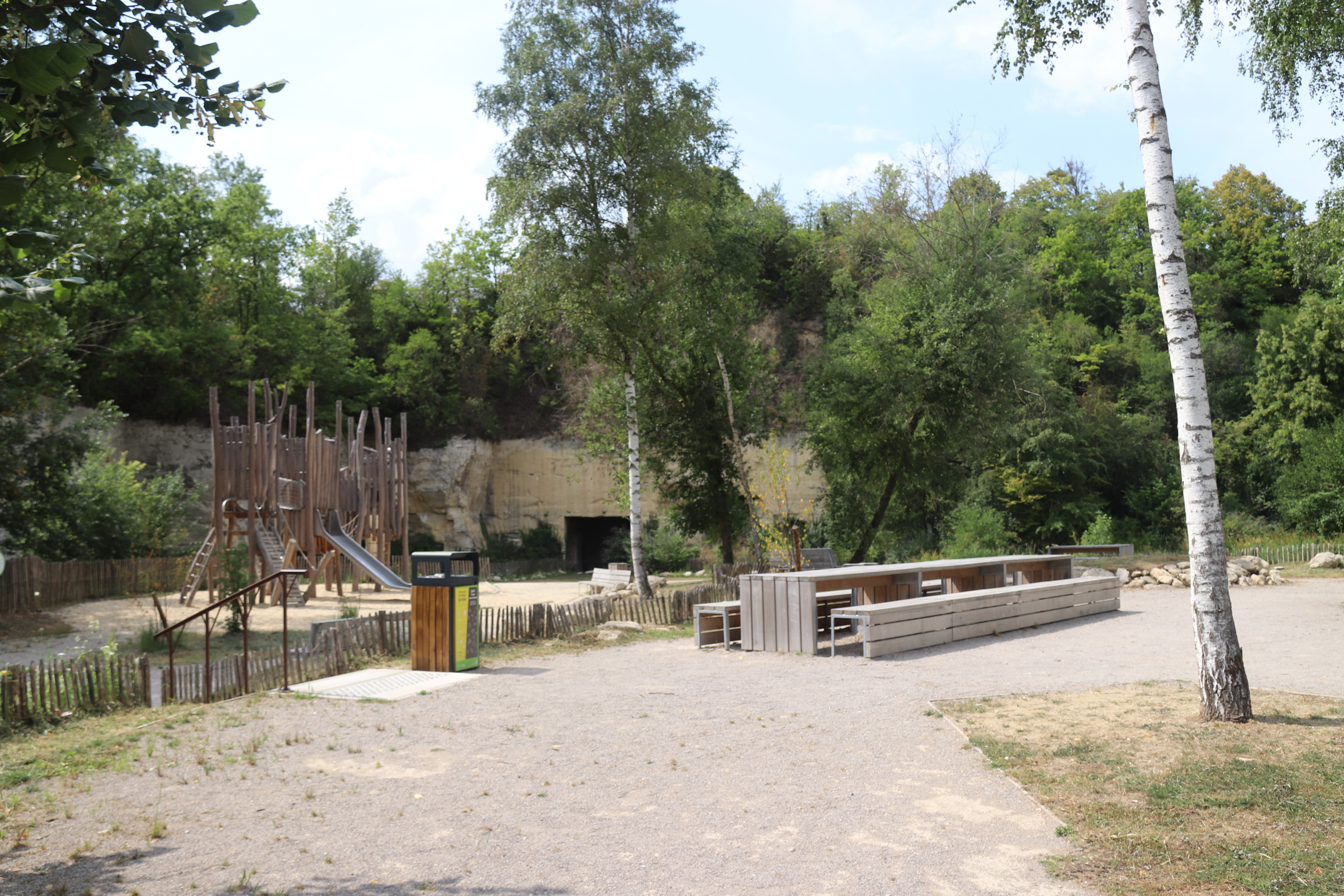 Parc Robert Dorneau