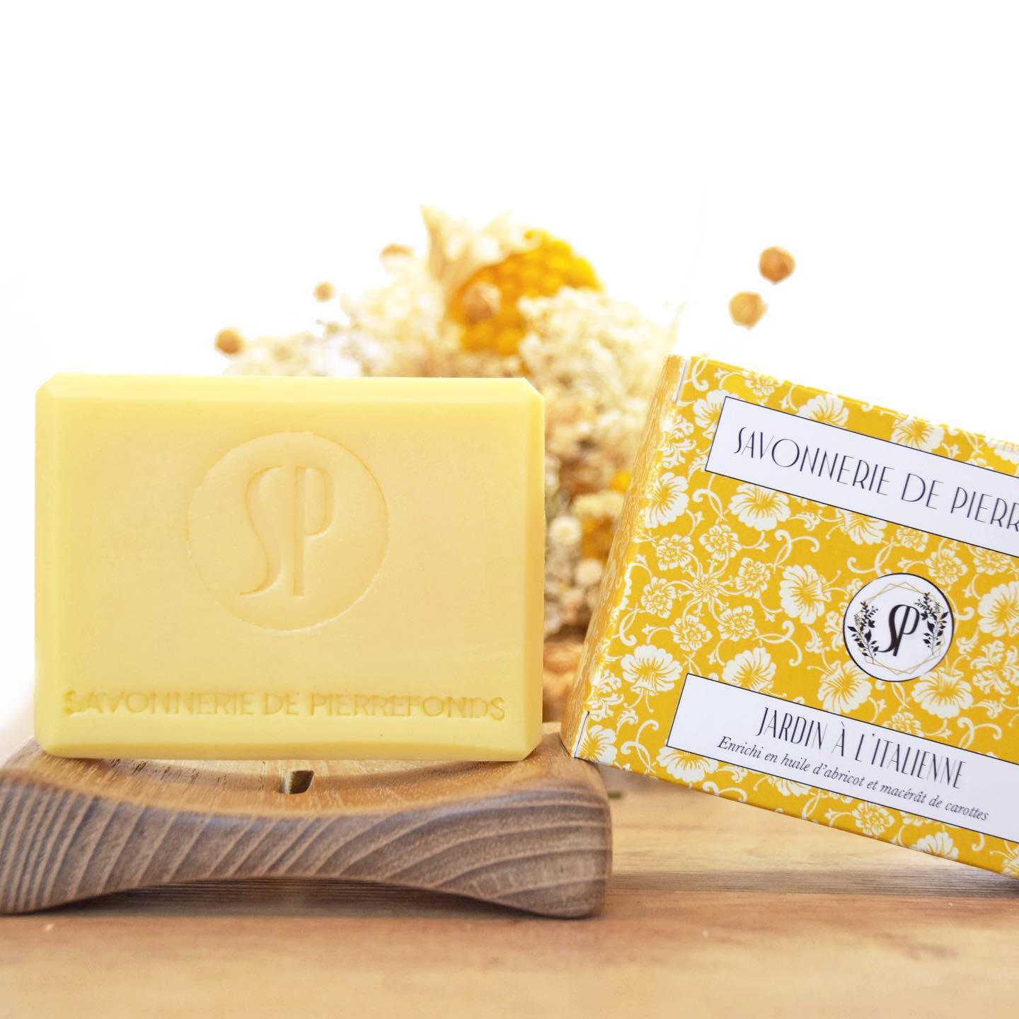 Savonnerie de Pierrefonds