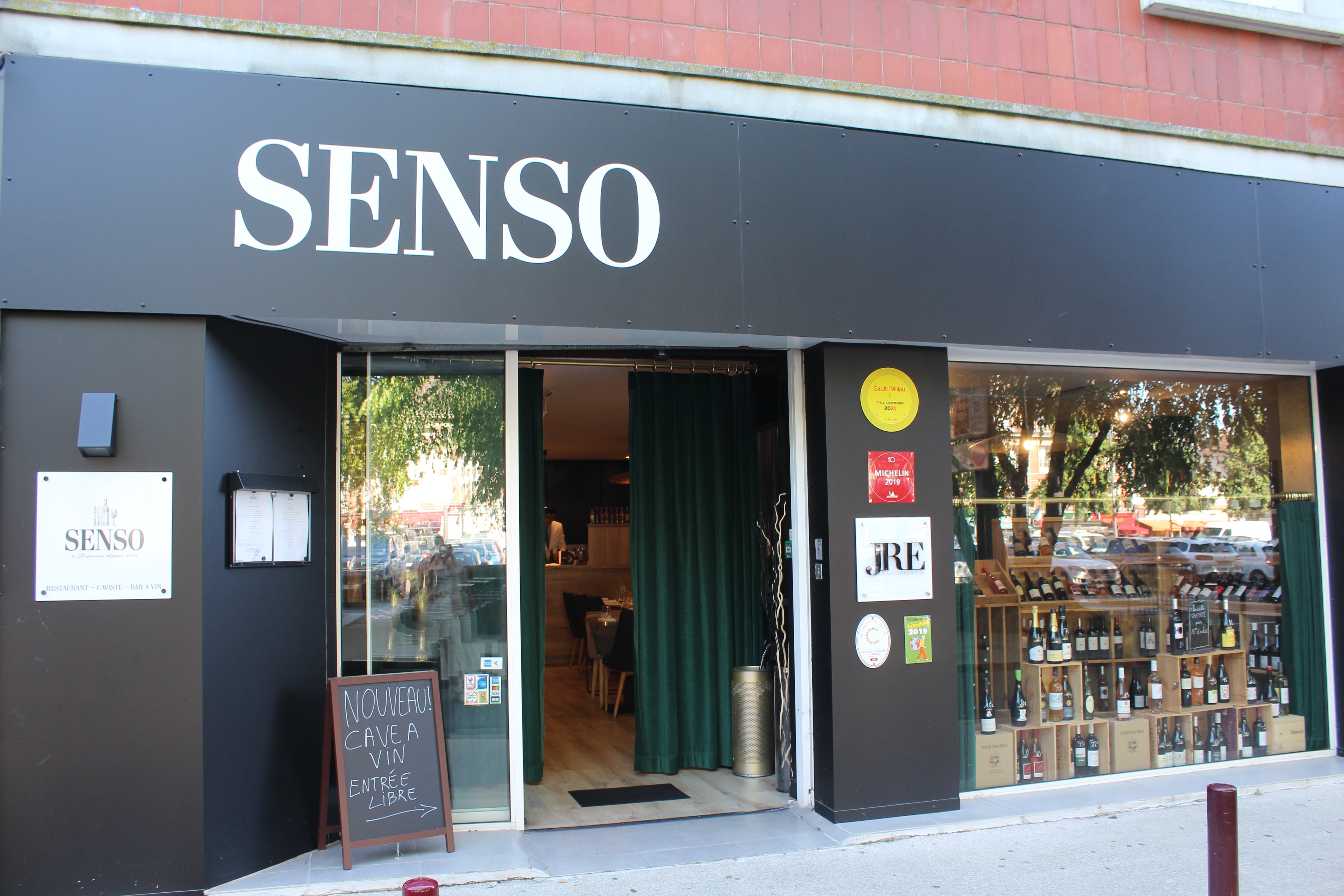 Senso