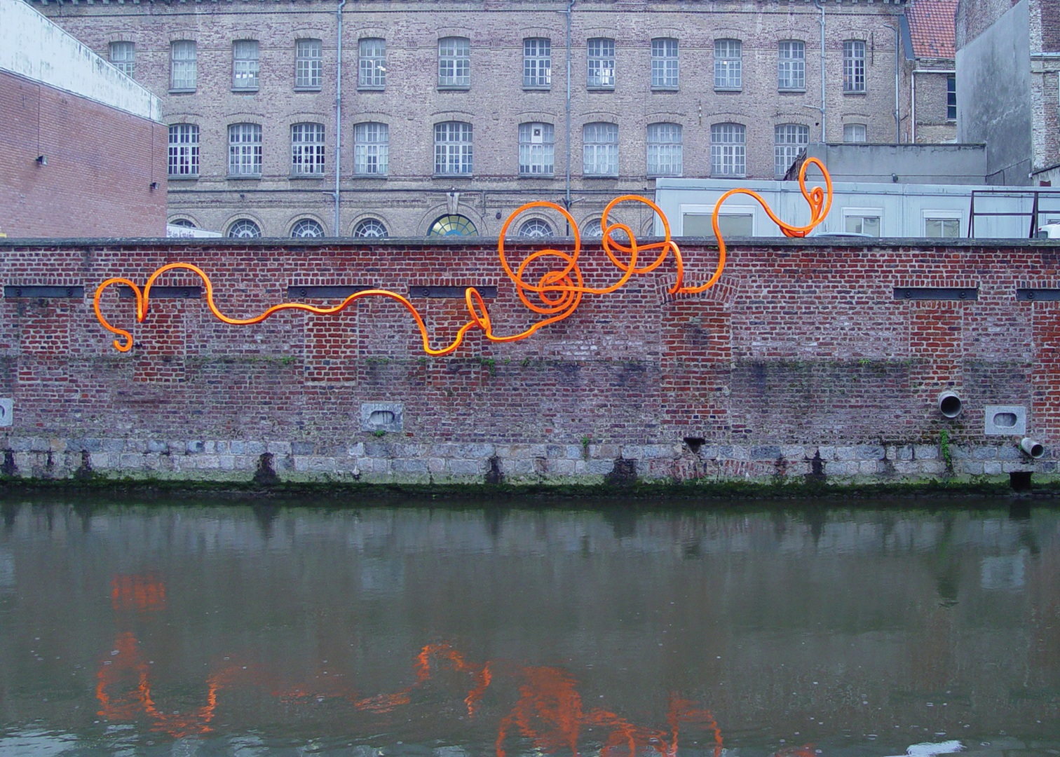 Spirale de Loder