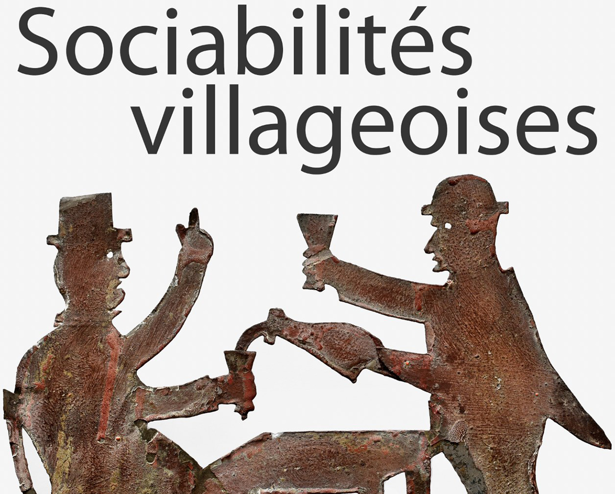 Exposition sociabilités 2025< Vassogne < Aisne < Picardie