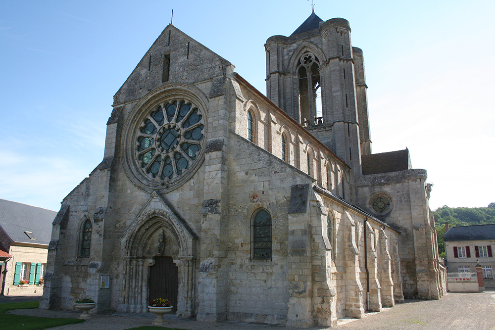 Exposition artistique à Vorges : "L'art au village"