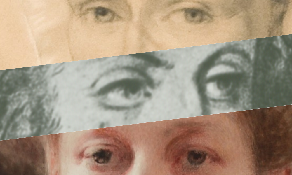 Format paysage - Visite guidée - Dumas, un récit au féminin