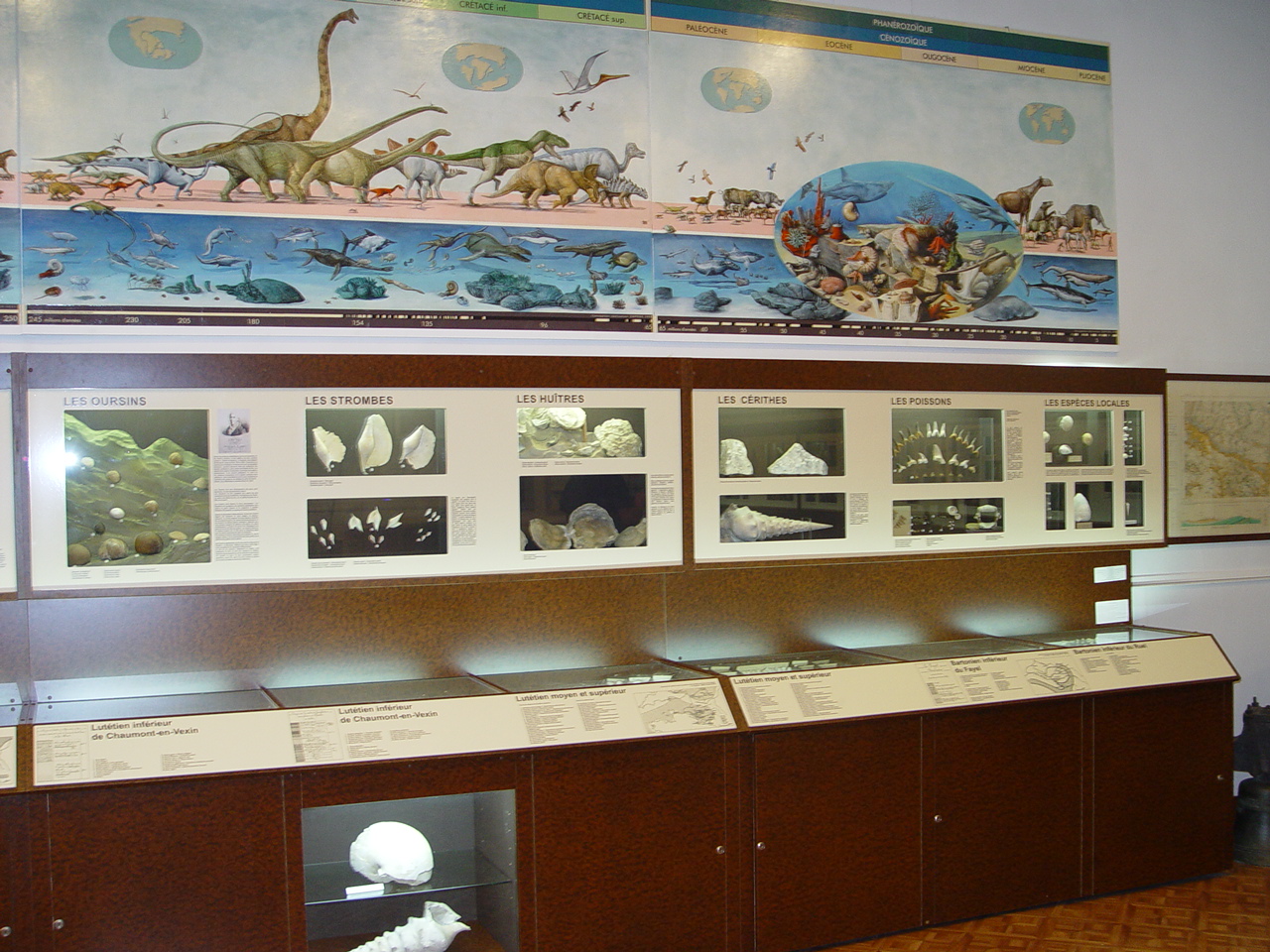 Musée Raymond Pillon