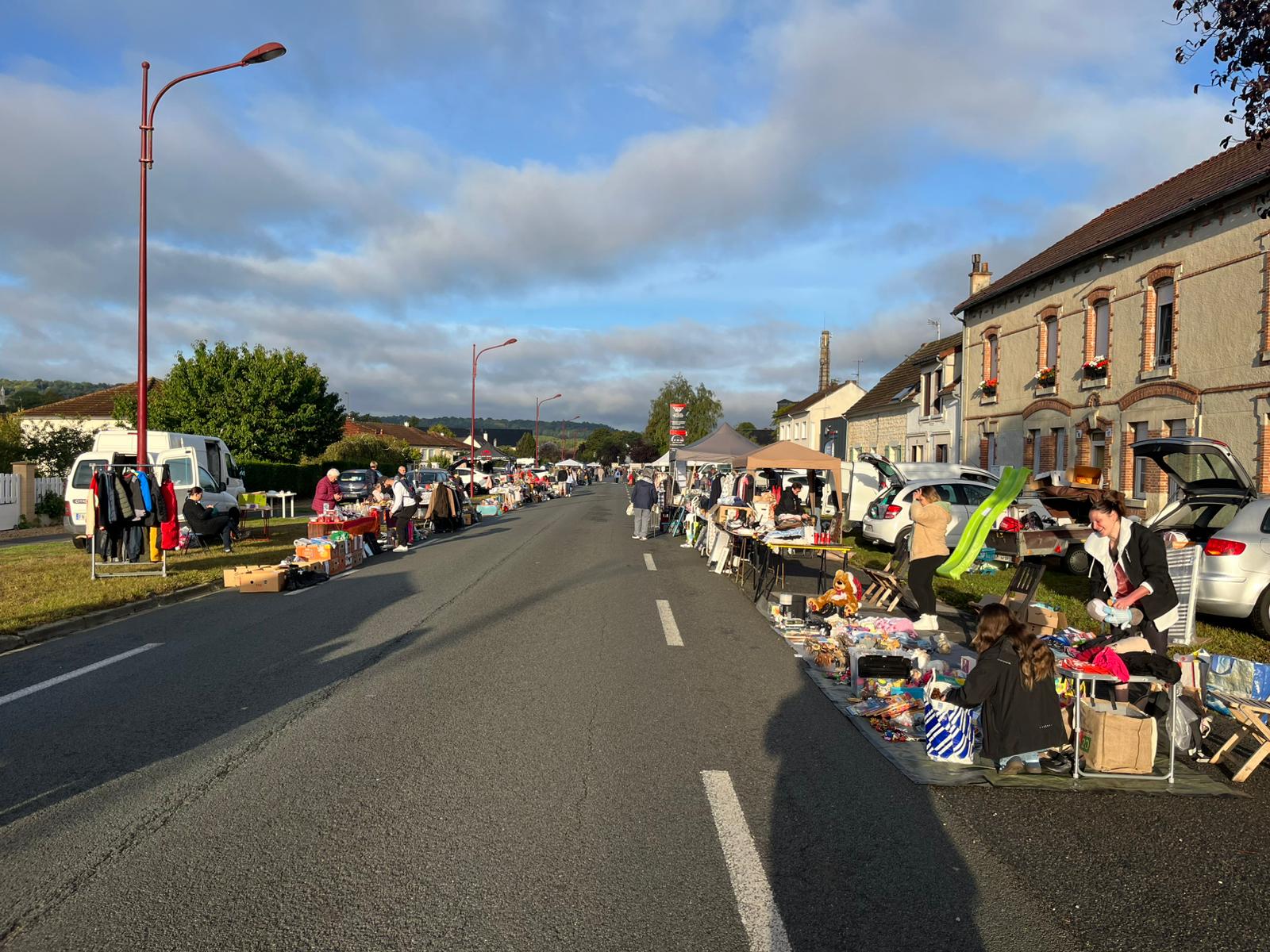 Photo Brocante