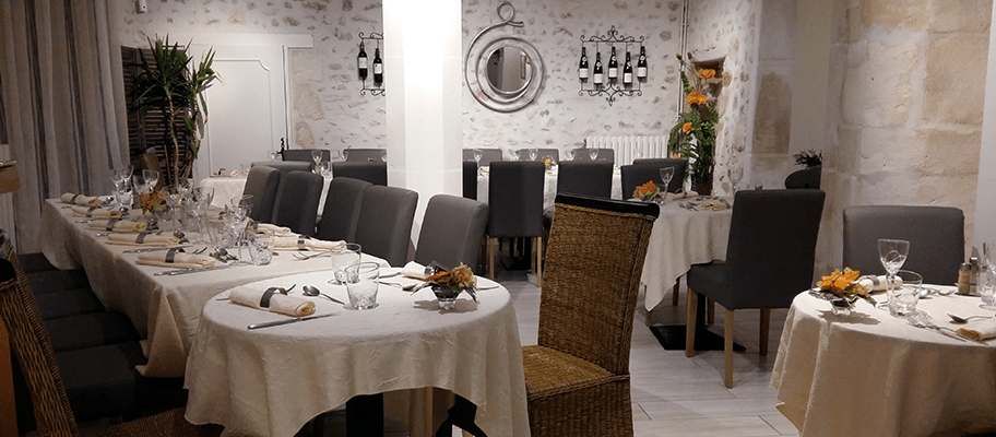 L'Atelier du Blanc Manger