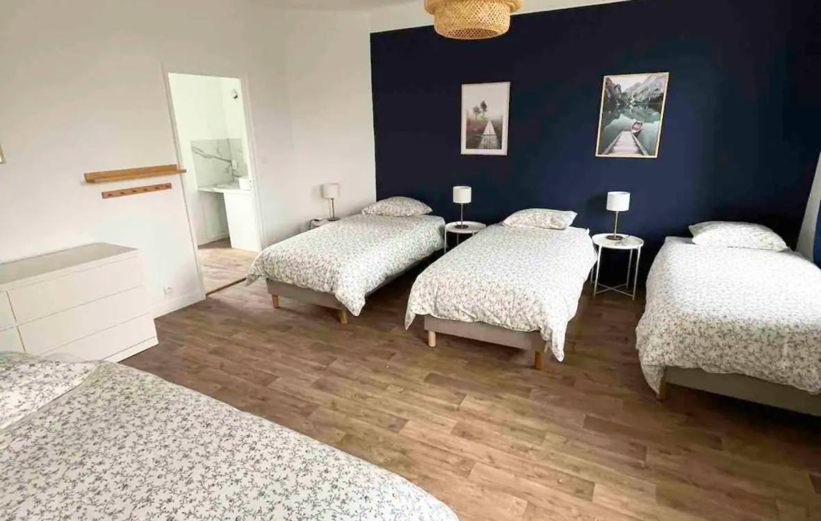 Villas d'Allemant