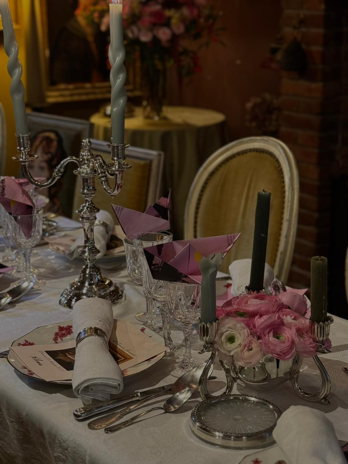 L'Atelier Gourmand de Sarah